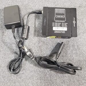 Binary B-320 1CAT- HDIR Receiver with Power Supply